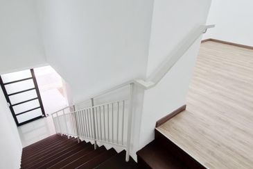 Citrine Residenz Seri Alam