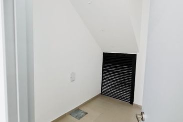 Citrine Residenz Seri Alam