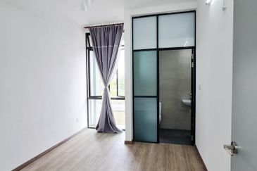 Citrine Residenz Seri Alam