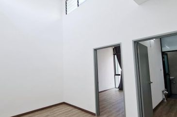 Citrine Residenz Seri Alam