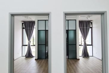 Citrine Residenz Seri Alam