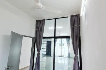 Citrine Residenz Seri Alam
