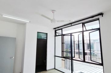 Citrine Residenz Seri Alam