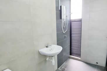 Citrine Residenz Seri Alam