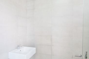 Citrine Residenz Seri Alam