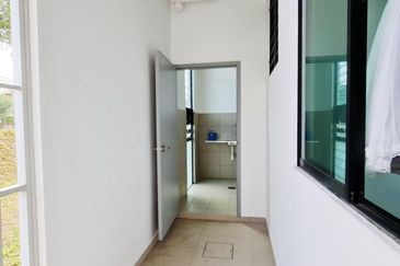 Citrine Residenz Seri Alam