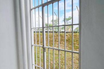 Citrine Residenz Seri Alam