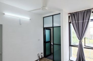 Citrine Residenz Seri Alam