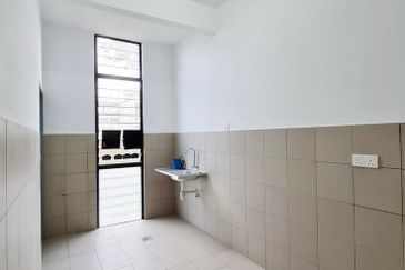 Citrine Residenz Seri Alam