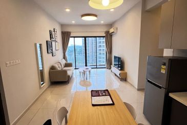 Baypoint @ Country Garden Danga Bay