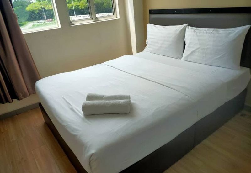 Taman Nusa Bestari, Skudai