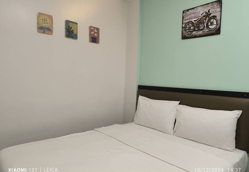 Taman Nusa Bestari, Skudai