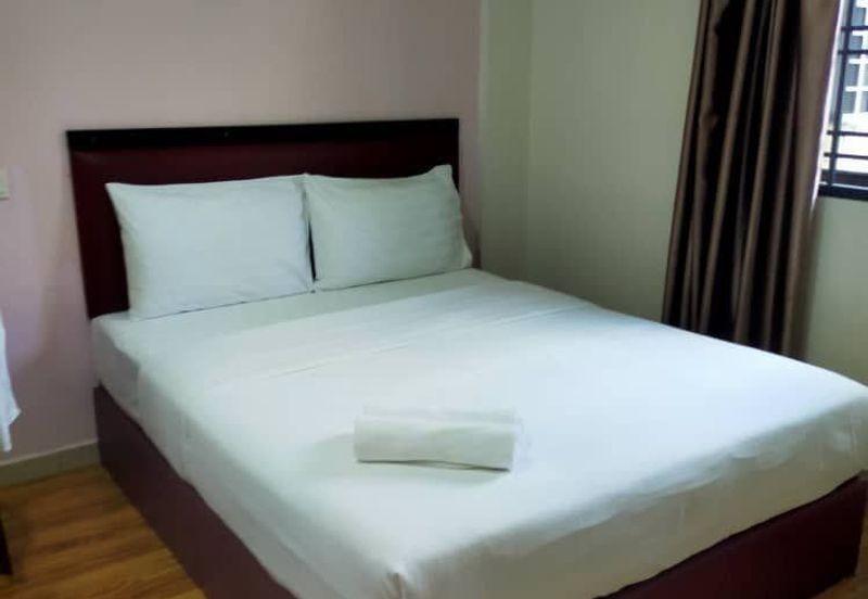 Taman Nusa Bestari, Skudai