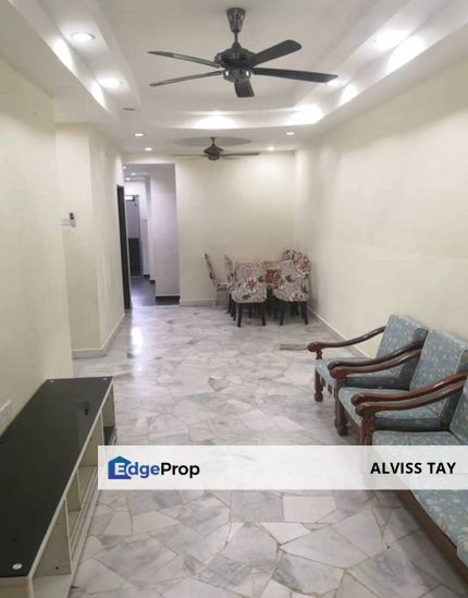  Jalan Aman @ Taman Damai Jaya  @ Skudai Single Storey , Johor, Skudai