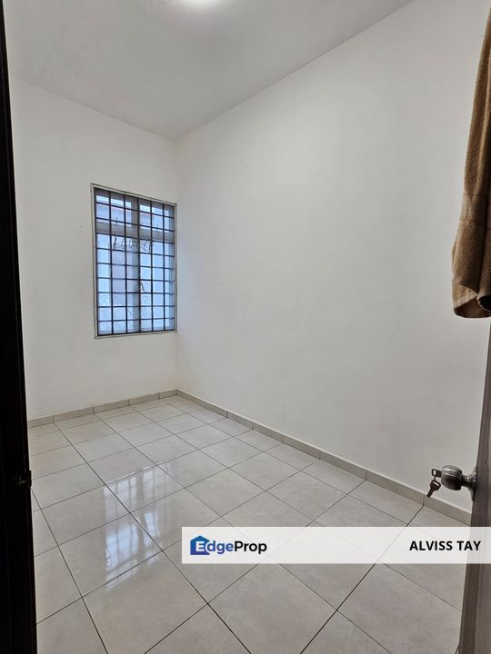 Taman Jaya Putra 双层排楼有围篱保安😍超靠近  Austin Heights❗️JP Perdana Jb For Sale Low Deposit #低头期 Fully Renovated🔥, Johor, Johor Bahru