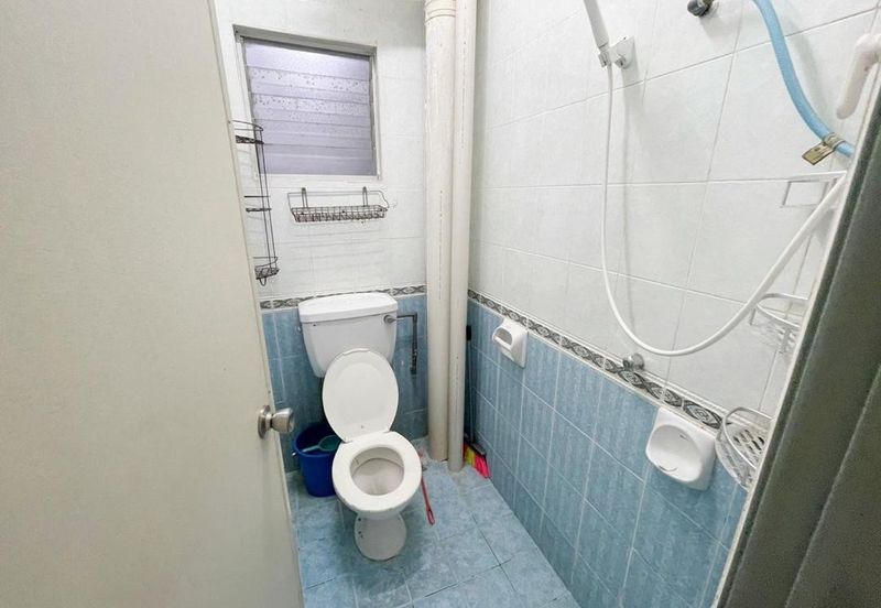 Bistari Impian Apartment