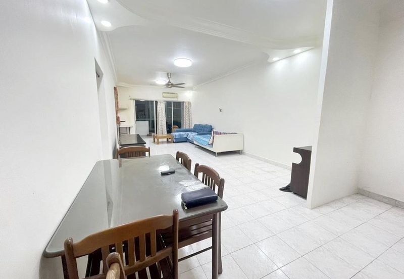 Bistari Impian Apartment