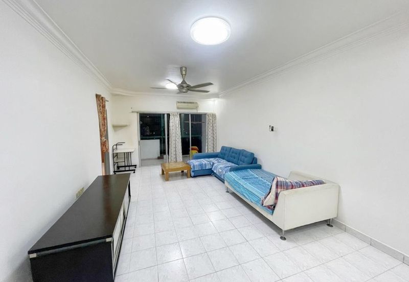 Bistari Impian Apartment