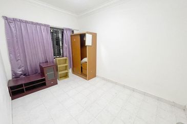 Bistari Impian Apartment