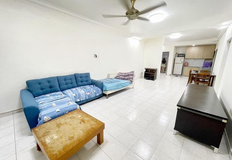 Bistari Impian Apartment