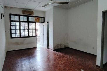 Bandar Baru Permas Jaya