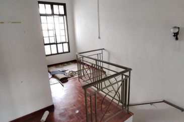 Bandar Baru Permas Jaya