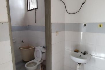 Bandar Baru Permas Jaya