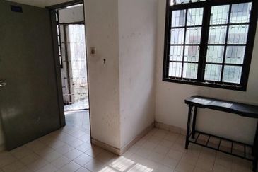 Bandar Baru Permas Jaya