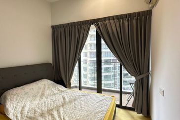 Royal Strand @ Country Garden Danga Bay