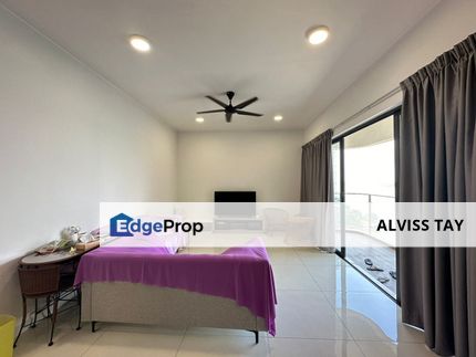 Royal Strand Country Garden Danga Bay / Sea View / For Rent , Johor, Johor Bahru