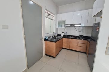 Skysuites @ Meldrum Hills