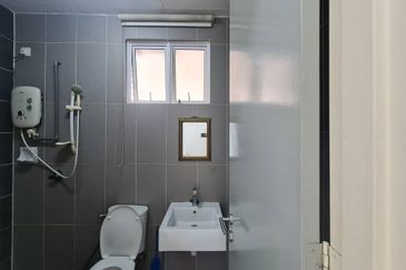 Skysuites @ Meldrum Hills