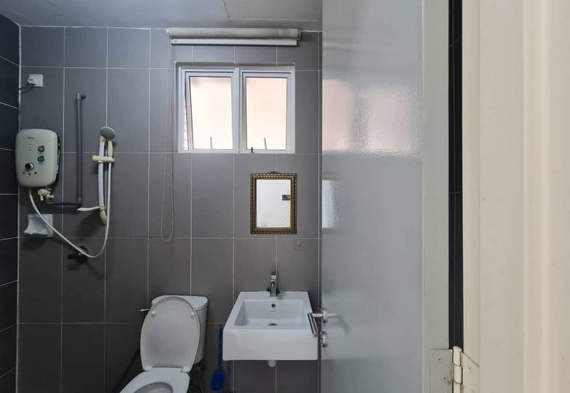 Skysuites @ Meldrum Hills