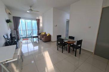 Skysuites @ Meldrum Hills