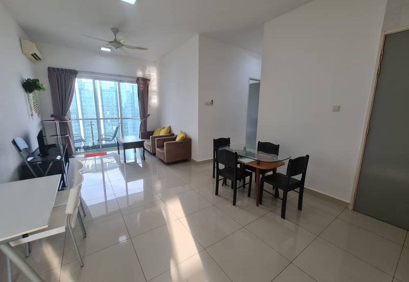 Skysuites @ Meldrum Hills