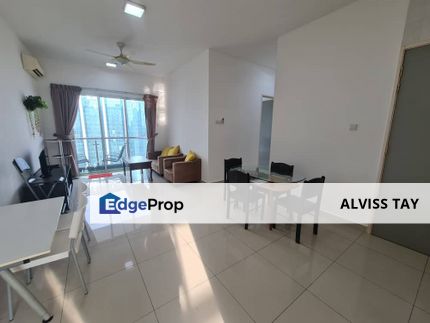  Skysuites @ Meldrum Hills  / Town Area / Near CIQ / 2 Bedroom / For Sale , Johor, Johor Bahru