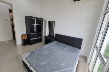 Skysuites @ Meldrum Hills