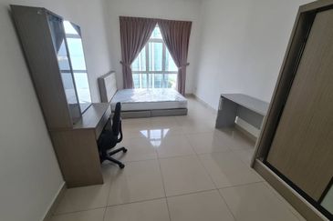 Skysuites @ Meldrum Hills