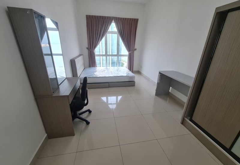 Skysuites @ Meldrum Hills