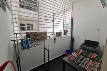 Skysuites @ Meldrum Hills