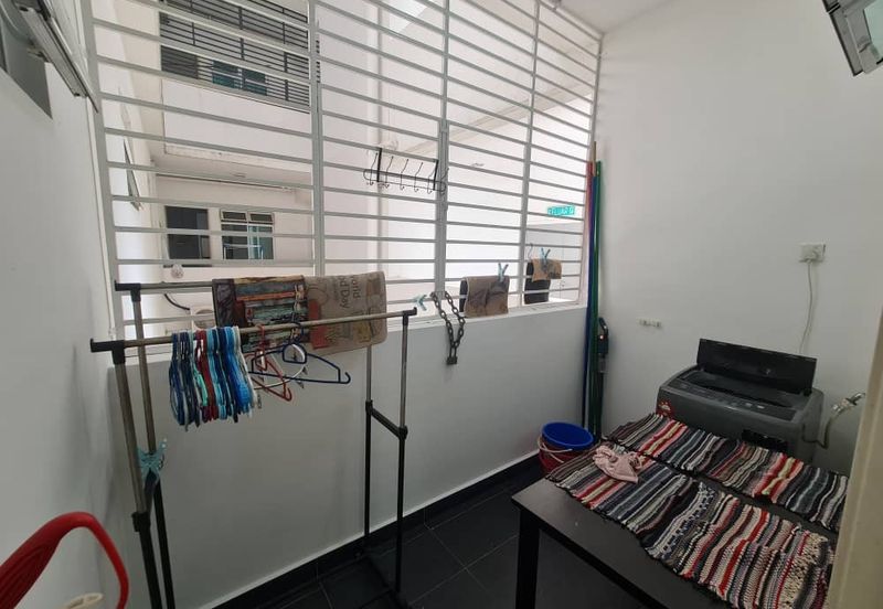 Skysuites @ Meldrum Hills