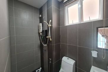 Skysuites @ Meldrum Hills