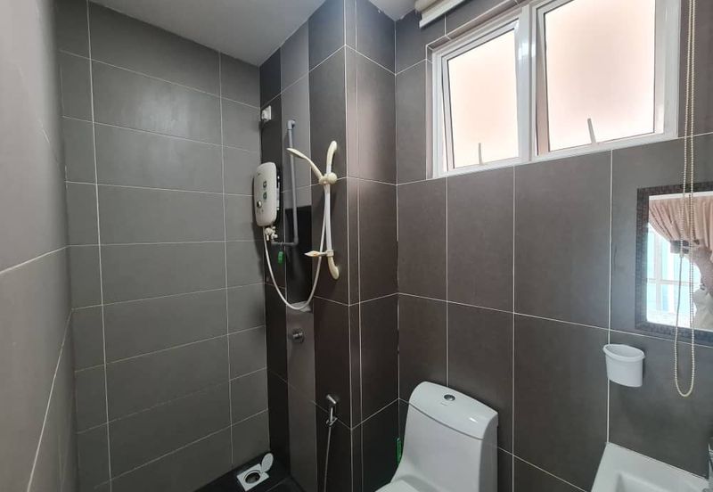 Skysuites @ Meldrum Hills