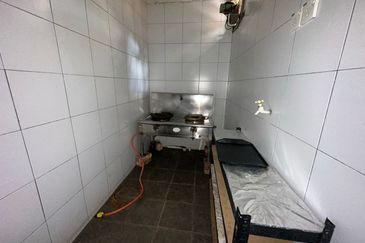 Taman Ungku Tun Aminah