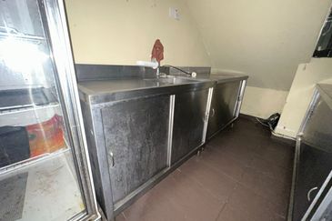 Taman Ungku Tun Aminah