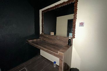 Taman Ungku Tun Aminah