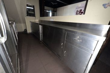 Taman Ungku Tun Aminah