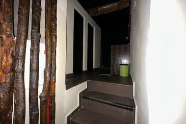 Taman Ungku Tun Aminah