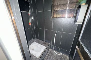 Taman Ungku Tun Aminah