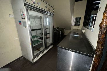 Taman Ungku Tun Aminah